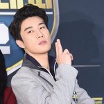 <b>행인</b> 폭행 혐의' 산이, 기소유예로 종결…"피해자에 머리 숙여...