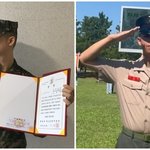 ‘김구라 아들’ 그리, 해병대 말뚝?… “피할 수 없다면 즐기자”...