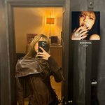 블랙핑크 리사, 딱 달라붙는 가죽 패션도 문제없어…오스카 홀린 미모