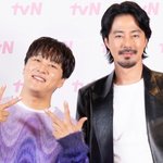 [단독] 조인성, 차태현과 새 기획사 설립…배우 추가 영입 예정