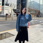 ‘6월의 신부’ 서동주, 양갈래로 청순미 자랑...물오른 동안 미모...