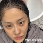 훌훌 턴 고현정, 여배우의 ‘<b>NO</b>탈모’ 인증이라니‥샴푸 셀카에도...