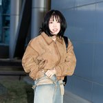 [포토]웬디, 주머니가 신기한 바지예요