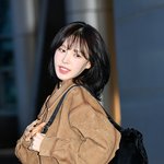 [포토]웬디, 떠나고싶은 날