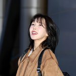 [포토]웬디, 상쾌한 저녁공기