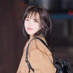 강아지는 복슬 가나디’ (웬디의 영스트리트 출근길) [<b>HD</b>포토]