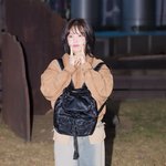 레드벨벳 웬디, ‘완초딩’ (웬디의 영스트리트 출근길) [<b>HD</b>포토]