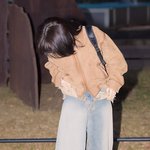 ‘도토리를 어디에 넣어놨더라?’ (웬디의 영스트리트 출근길) [<b>HD</b>포토]