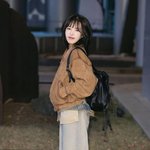 레드벨벳 웬디 '복고풍 첫사랑 느낌 <b>낭낭한</b> 손승와니' [포토]