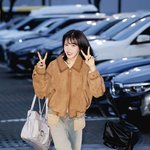 레드벨벳 웬디 '점점 더 귀여워지는 와다다 와니' [포토]