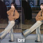 탄탄한 코어와 포즈센스가 만들어낸 '<b>롱</b>다리' 웬디