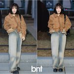 레드벨벳 웬디만이 소화가능한 빈티지스타일(<b>feat</b>. 왕주머니)