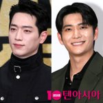 서강준 웃고 강태오 울었다…1%대 잔혹사 끊어낼 수 있을까 [TEN스타필드]