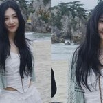 레드벨벳 조이, '크러쉬' 또 반할라…<b>청량</b> 과즙美 한도 초과