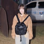  ‘마참내! 귀엽다!’ (웬디의 영스트리트 출근길) [<b>HD</b>포토]