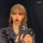 <b>리사</b> 오스카짤털&amp;월스트리트 커버장식