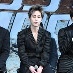 시우민 "SM <b>외압</b>으로 KBS 출연 불가...연락도 묵살 당했다"...