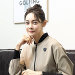 [GOLF <b>IS</b> LIFE] 안현모, "천천히 유연하게" 골프가 자신을...