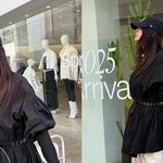 황신혜, <b>MZ</b>한테도 안 밀릴 패션 소화력…"61세라고?"