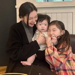 ‘윤남기’ 이다은, “이렇게 행복하니 셋째 생각하지”