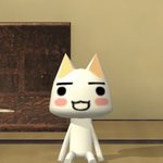 이 고양이 <b>캐릭터</b>는 왜 굿즈가 많이 없어?