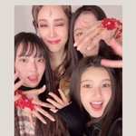 옥주현, 뉴진스 '공개 지지→뮤지컬 초대'...애정 가득 후배 사랑