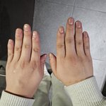 [어케생각해] <b>손모양</b> 대결