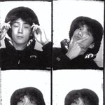 [더보이즈] 더보이즈 현재 <b>흑백</b>사진