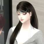 내 <b>심즈</b> 너무 예쁘지