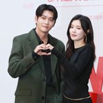 강태오이선빈, 결국 취중 키스..입맞춤 후 본격 로맨스 시작 [감자연구소]