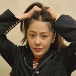 54세 고현정, 여대생 미모…압도적 청순미