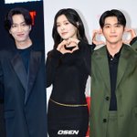 예뻐"→이혼캠프 부른 '부부' <b>케미</b> ('살롱드립') [핫피플]