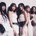 [단독] 르세라핌, 허윤진 참여했는데...신곡 'Ash' KBS...