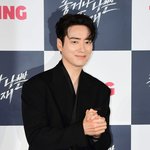 [공식] 이준혁, 겹경사 터졌다…한지민과 핑크빛 결실 "온전히...