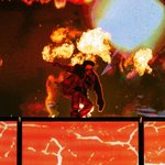 동생 콘서트 가서 사랑해 외치고 온 큰 형