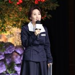 [엔터톡] 박경림, 여고생으로 변신