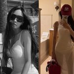 [엔터톡] ‘4월 결혼’ 티아라 효민, 금융인 남편 설렐 시스루...