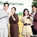 사계절, 600억으로 담았다…'<b>폭싹</b> 속았수다' 봄처럼 성큼 (엑's...