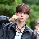 [엔터톡] <b>드리핀</b> 황윤성, 24일 현역 입대 "국방의 의무 이행"...