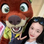 이승기 처형 이유비, 미국서 월드클래스 만나 감격 “영원히 행복하게...