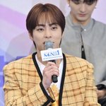 백현·비비지는 되고…시우민만 ‘뮤뱅’ 출연 불가?[스경X이슈]