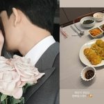 5월 결혼 남보라, 입 떡 벌어지는 예비신랑 생일상‥준비된 현모양처
