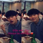 20살 <b>류준열</b> vs 40살 이제훈 누구랑 결혼할 거임?