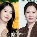 '폭싹 속았수다' 문소리, 아이유와 2인 1역... "점까지 찍어"