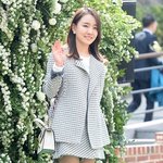 윤하, 결혼 발표 “인생의 든든한 짝 만나”