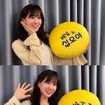 박은빈, 곧 얼굴 <b>소멸</b>하겠어..데뷔 30년 차에도 미모는 여전