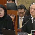 김새론 생활고, 아역배우 수익 탕진 막아야" <b>유인촌</b> "동의"