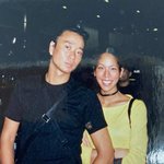  하반신 마비 전 <b>김송</b>과 풋풋 연애 시절‥‘故 서희원’ 구준엽도...