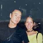 강원래<b>김송</b> 풋풋했던 연애시절…"잘생기고 예뻐"