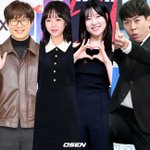 "끝없는 플러팅"..최다니엘김아영양세찬지예은, 밀당 난리난 '사각관계'...